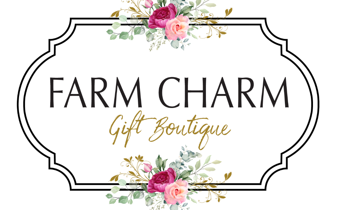 New Gift Boutique at the Farm